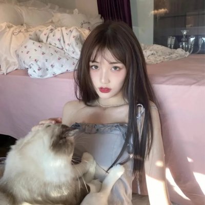 彩色的星星