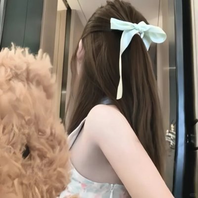 女人的阴影