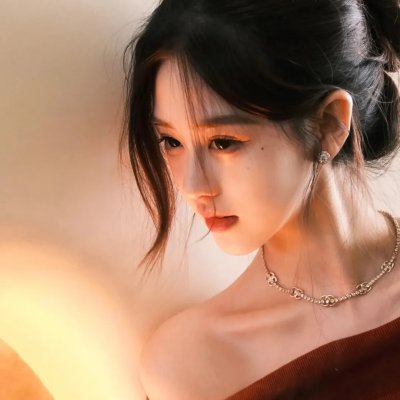漫天烽火一美人